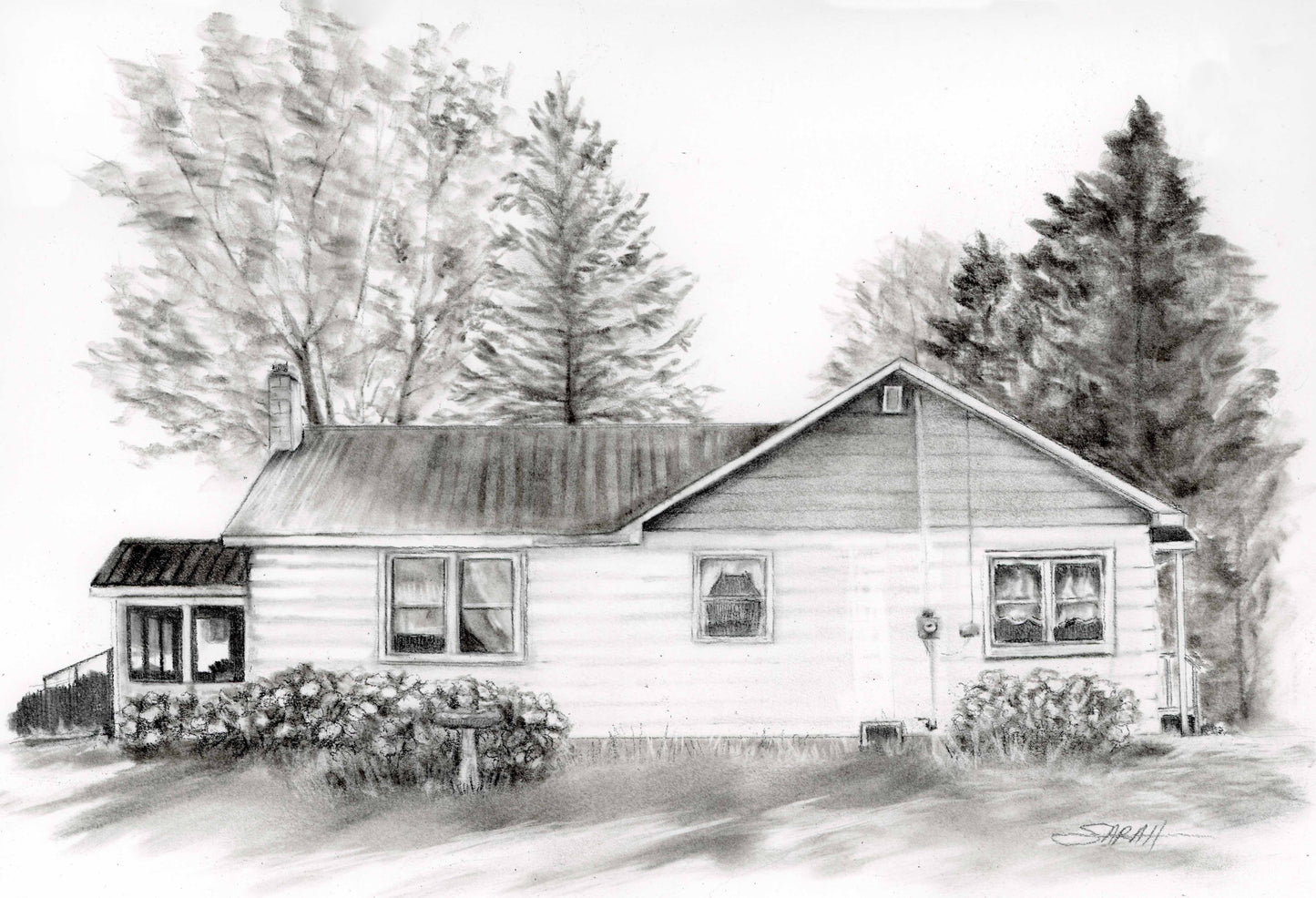 Hickey Home Commission