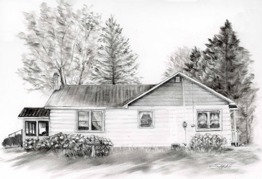 Hickey Home Commission