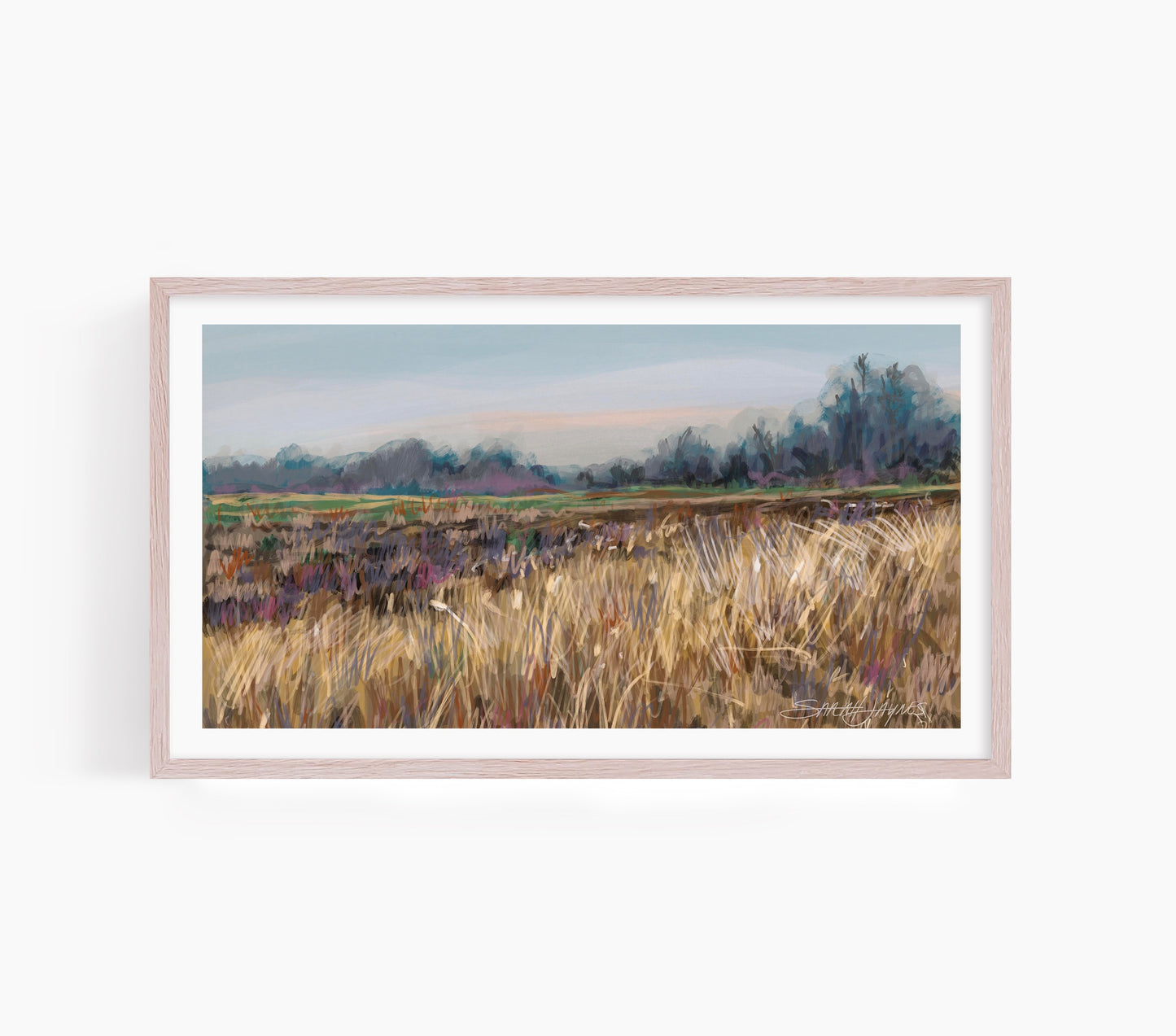 Drummond Road | Digital Download