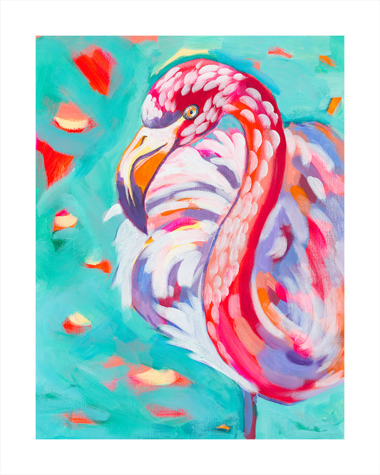 FLAMINGO