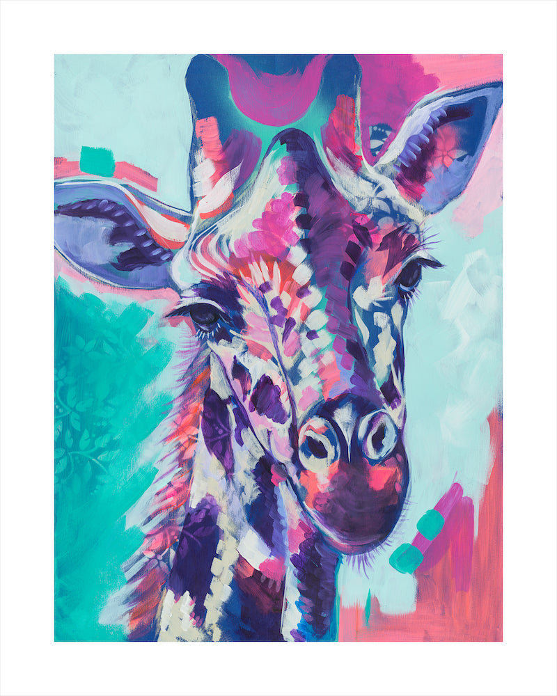 GIRAFFE