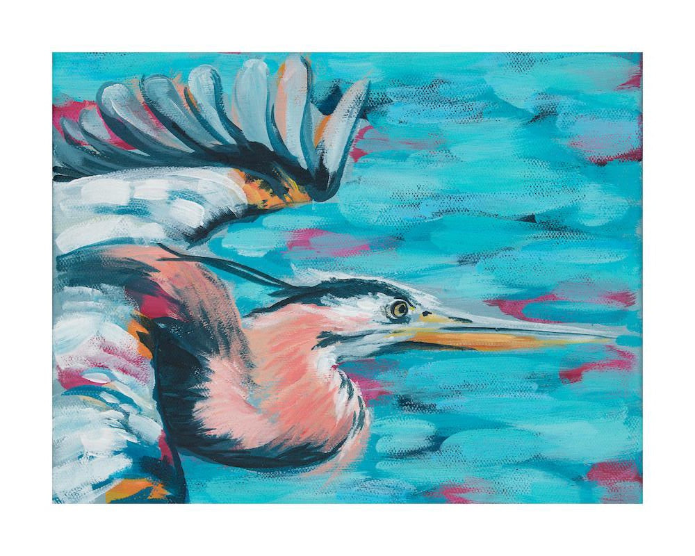 HERON