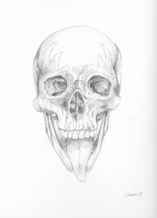 MADE FOR LOVE | 9X12| GRAPHITE ON PAPER | Item Number 21-31D
