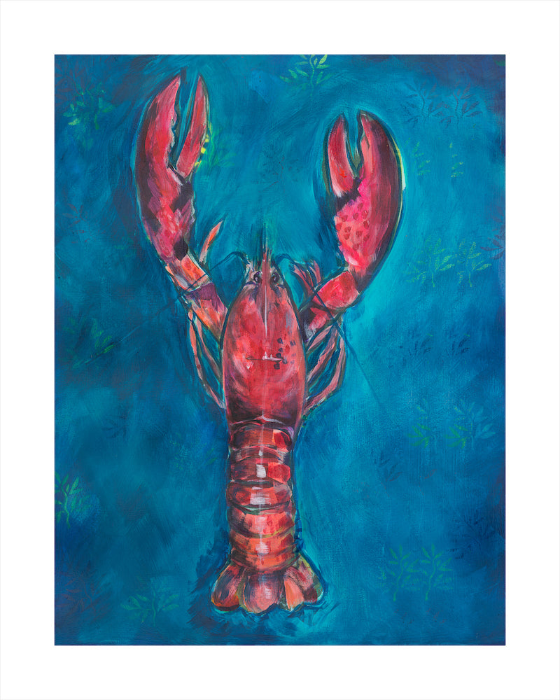LOBSTER