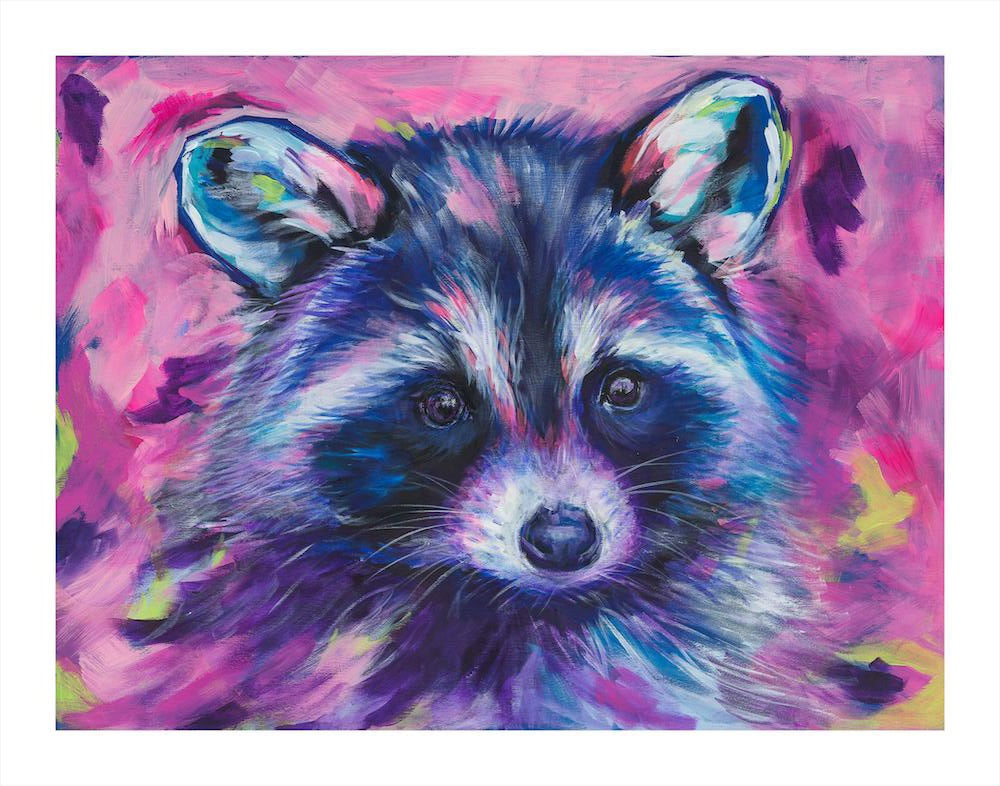 RACOON