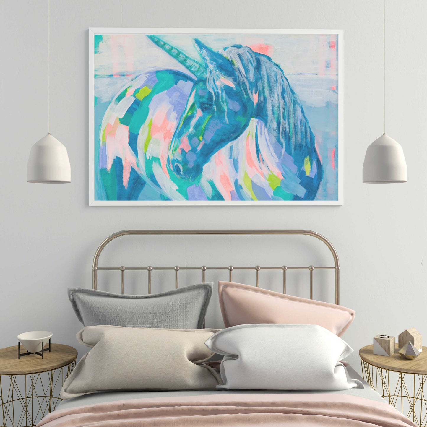 WONDERLAND | UNICORN